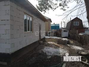 Дом 86м², 1-этажный, участок 4 сот.  