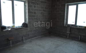 Дом 65м&sup2;, 1-этажный, участок 6 сот.  