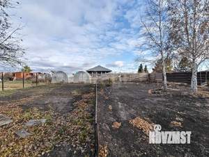 Дача 120м², 2-этажный, участок 11 сот.  