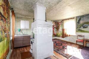 Дача 60м², 1-этажный, участок 4 сот.  