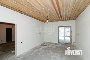 Дом 119м², 1-этажный, участок 6 сот.  