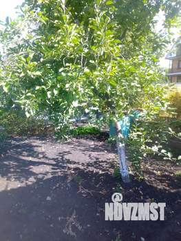 Дом 96м&sup2;, 2-этажный, участок 5 сот.  