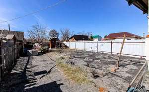 Дом 23м&sup2;, 1-этажный, участок 3 сот.  