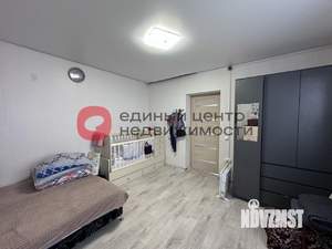 Дом 88м², 2-этажный, участок 8 сот.  