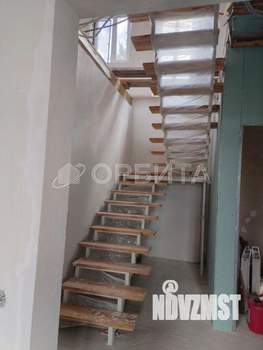 Дача 111м², 2-этажный, участок 6 сот.  