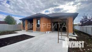 Дом 168м&sup2;, 2-этажный, участок 8 сот.  