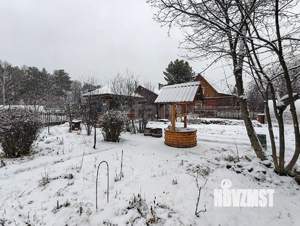 Дом 108м², 2-этажный, участок 7 сот.  