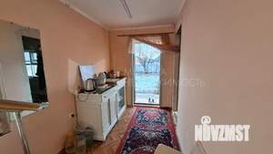 Дом 50м², 2-этажный, участок 4 сот.  