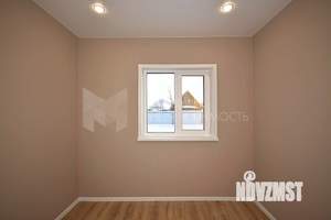 Коттедж 70м², 1-этажный, участок 4 сот.  