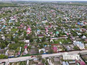 Дом 60м&sup2;, 2-этажный, участок 5 сот.  