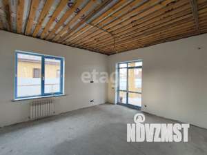 Дом 100м&sup2;, 1-этажный, участок 5 сот.  