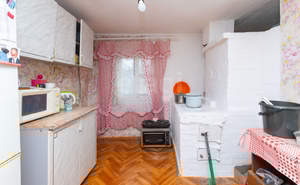 Дом 29м², 1-этажный, участок 3 сот.  