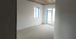 Дом 95м&sup2;, 1-этажный, участок 4 сот.  