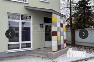 Таунхаус 115м&sup2;, 2-этажный, участок 4 сот.  