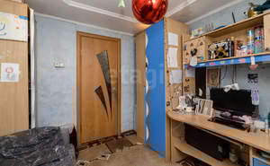 Дом 52м&sup2;, 1-этажный, участок 2 сот.  