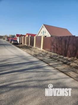 Дом 160м&sup2;, 1-этажный, участок 7 сот.  