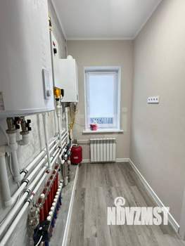 Дом 125м&sup2;, 1-этажный, участок 6 сот.  