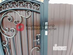 Дом 130м², 2-этажный, участок 5 сот.  