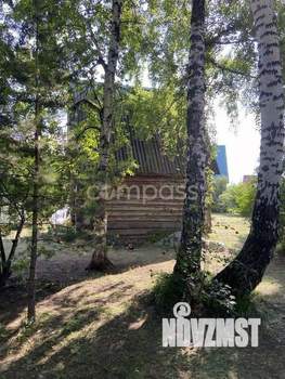 Дача 15м², 1-этажный, участок 10 сот.  