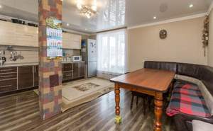 Дом 281м&sup2;, 2-этажный, участок 7 сот.  