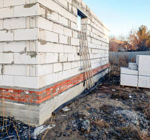 Дом 80м&sup2;, 1-этажный, участок 6 сот.  