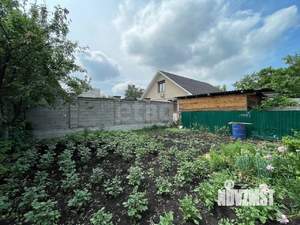 Дом 81м&sup2;, 2-этажный, участок 3 сот.  