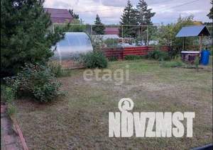 Дом 50м&sup2;, 2-этажный, участок 7 сот.  