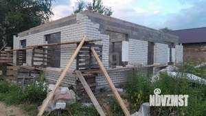 Дача 80м², 1-этажный, участок 5 сот.  