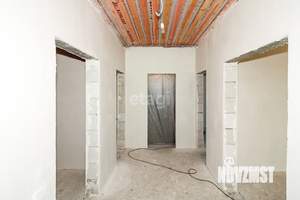Дом 130м², 1-этажный, участок 6 сот.  