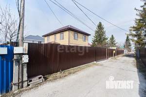 Дом 148м², 2-этажный, участок 8 сот.  