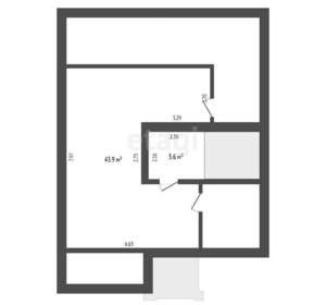 Дом 279м², 2-этажный, участок 4 сот.  