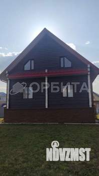 Дом 215м&sup2;, 2-этажный, участок 11 сот.  