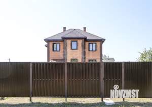 Дом 160м², 2-этажный, участок 14 сот.  