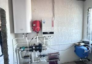 Дом 105м², 2-этажный, участок 0 сот.  