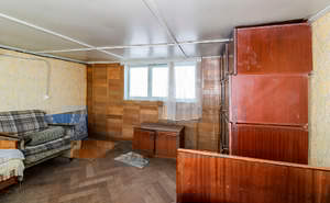 Дом 37м², 2-этажный, участок 8 сот.  