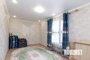 Коттедж 130м², 2-этажный, участок 4 сот.  