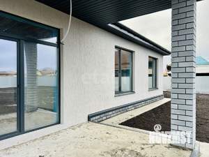 Дом 137м², 1-этажный, участок 12 сот.  