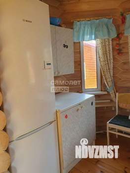 Дом 60м&sup2;, 2-этажный, участок 13 сот.  