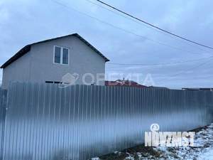 Дом 140м², 2-этажный, участок 9 сот.  