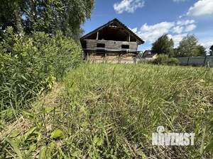 Дом 80м², 1-этажный, участок 7 сот.  