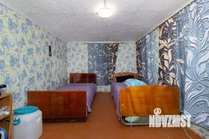 Коттедж 95м², 1-этажный, участок 4 сот.  