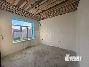 Дом 85м&sup2;, 1-этажный, участок 6 сот.  