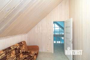 Дом 126м&sup2;, 2-этажный, участок 7 сот.  