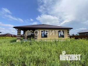 Дом 118м&sup2;, 2-этажный, участок 9 сот.  