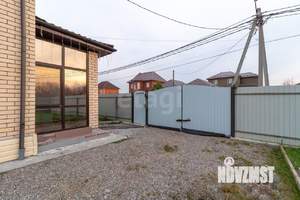 Дом 122м², 2-этажный, участок 6 сот.  