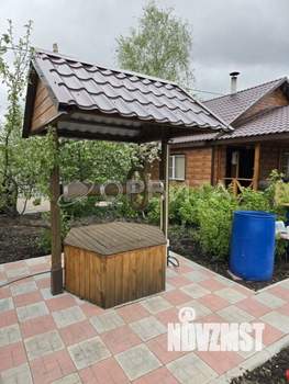 Дом 26м&sup2;, 2-этажный, участок 6 сот.  