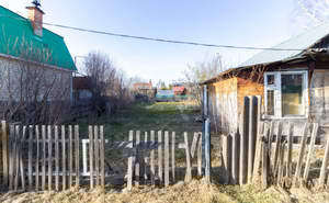 Дом 20м², 2-этажный, участок 4 сот.  