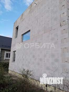 Дом 127м², 2-этажный, участок 4 сот.  