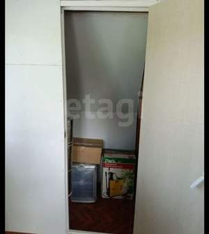 Дом 57м&sup2;, 2-этажный, участок 6 сот.  