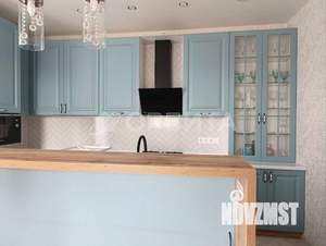 Дом 220м&sup2;, 2-этажный, участок 9 сот.  